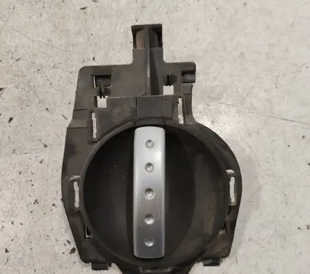 Citroen C2 Front door interior handle 9647164377