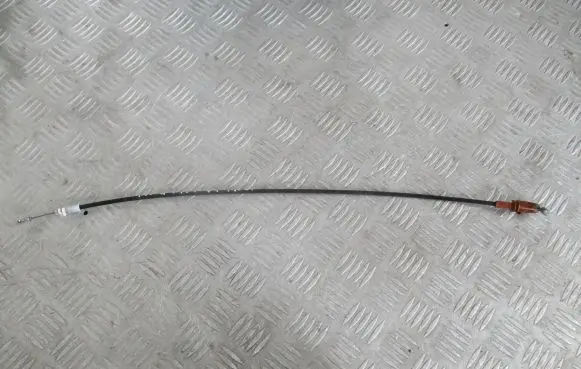 Ford Mondeo MK IV Rear door cable line 