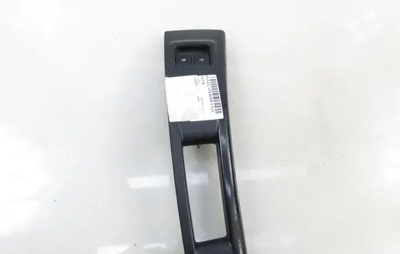 Opel Meriva B Electric window control switch 13305978 13266039
