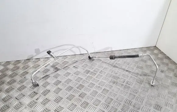 Audi A3 S3 8V Air conditioning (A/C) pipe/hose 5Q0820741B 4H0959126B