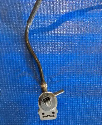 Mercedes-Benz GL X164 Valve vacuum A0004769832