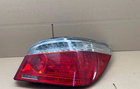 BMW 5 E60 E61 Rear/tail lights 19528502 7361882 6321