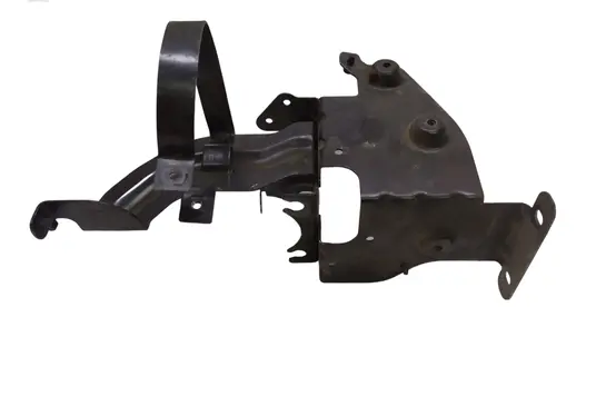 Audi A6 S6 C6 4F ABS pump bracket 4F0614119M