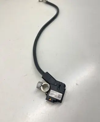 BMW 7 F01 F02 F03 F04 Negative earth cable (battery) 9234437 14464710 5WK48808D
