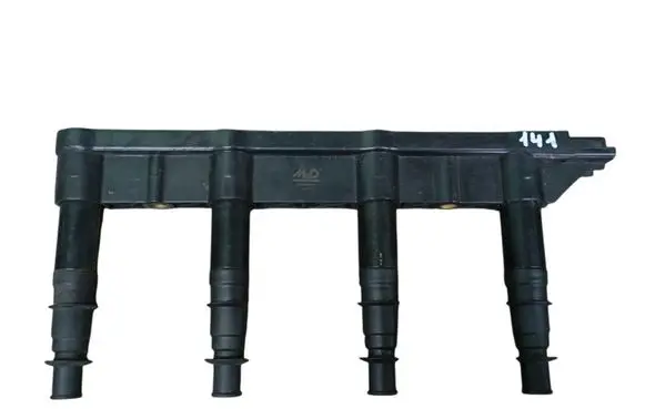 Peugeot 1007 High voltage ignition coil 220830204