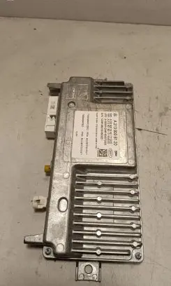 Mercedes-Benz E W213 Camera control unit module A2139006120 A0009025442