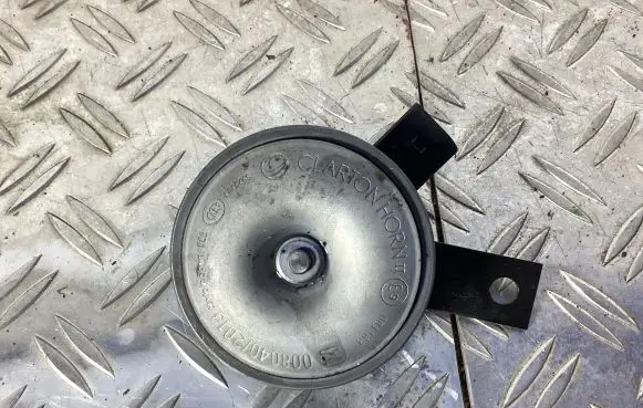 Porsche 911 991 Horn signal 9P1951101