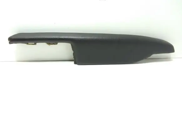 Other front door trim element