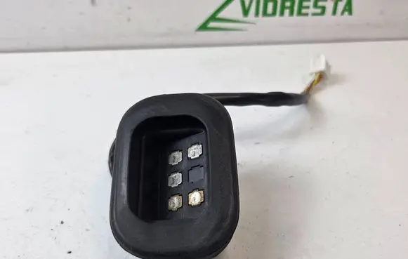 Nissan NV300 Sliding door contact joint 262167749RA