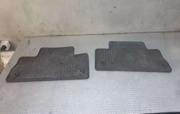 Mazda CX-7 Car floor mat set 