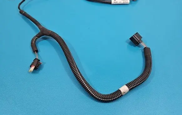 Renault Trafic III (X82) Tailgate/trunk wiring harness 467230 IMPRK1550775