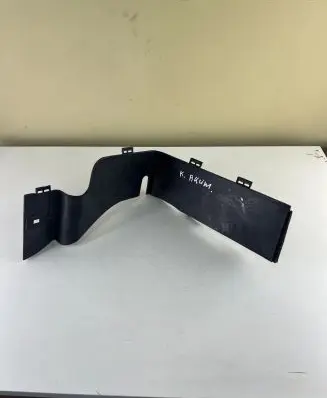 Land Rover Range Rover Sport L320 Battery tray heat shield AH2201445AB