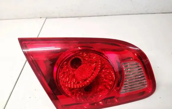 Hyundai Santa Fe Tailgate rear/tail lights 924052b000 92405-2b000