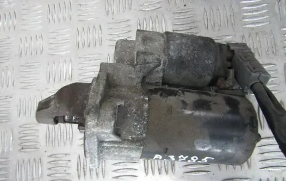 Toyota Corolla E120 E130 Starter motor