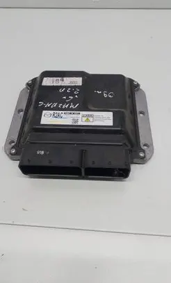 Mazda 6 Engine control unit/module R2AC18881L 2758009168