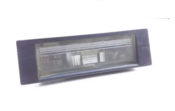 Alfa Romeo 147 Number plate light 517134000