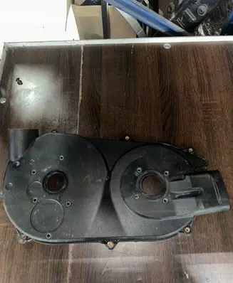 Jeep Renegade Timing belt guard (cover) 