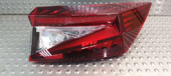 Skoda Enyaq iV Rear/tail lights S26372436 5LA945208A