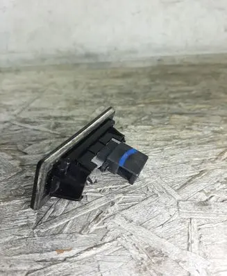 Audi A5 8T 8F Number plate light 8T0943021