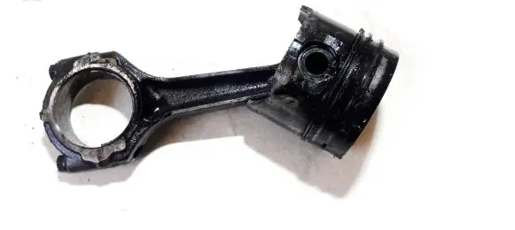 Renault Megane I Piston with connecting rod