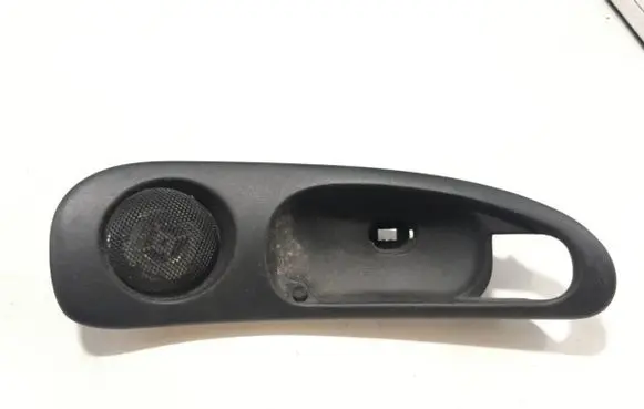Alfa Romeo 156 Front door interior handle 60669990