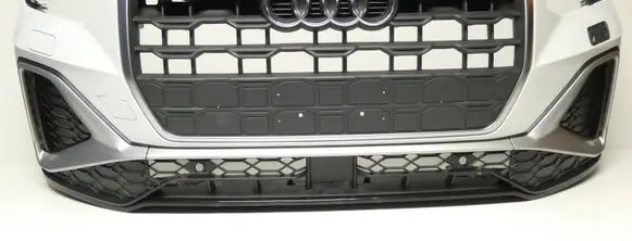 Audi Q2 - Front bumper 81A807110C