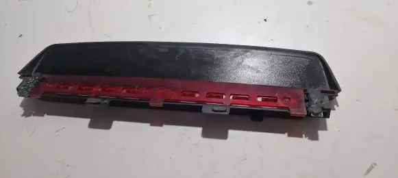BMW 5 F10 F11 Third/center stoplight 7230799 7230801