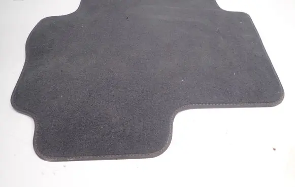 Volkswagen Sharan Car floor mat set 7N0864451B
