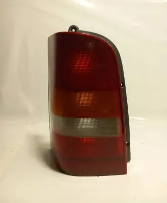 Mercedes-Benz Vito Viano W638 Rear/tail lights 084401936L