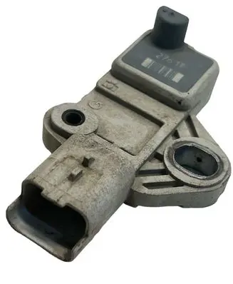 Ford C-MAX II Airbag deployment crash/impact sensor 9664732180