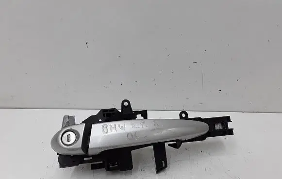 BMW 1 E81 E87 Loading door interior handle 