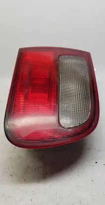 Honda Civic Tailgate rear/tail lights 0431124