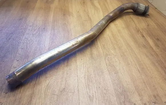 Muffler/silencer