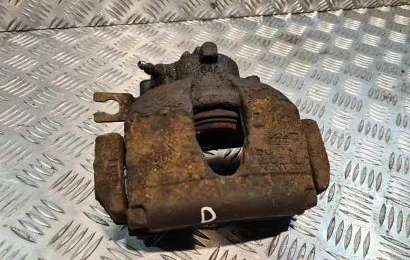 Renault Laguna II Front brake caliper