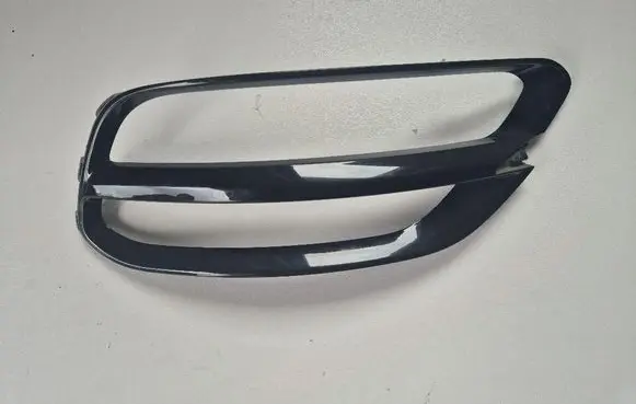 KIA Sportage Quarter panel pressure vent 86657F150
