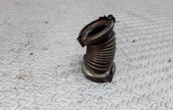 Peugeot 406 EGR valve line/pipe/hose