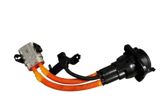 KIA Soul Electric car charge socket 91886E4500 18022303260063 A201832600193