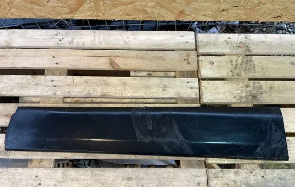 Mazda CX-30 Front door trim (molding) DGH9-51RA1 S2501M308