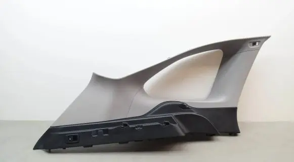 BMW X1 F48 F49 Other trunk/boot trim element 6433416
