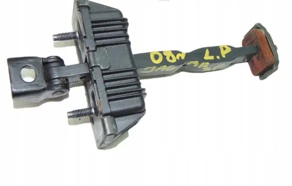 Jaguar XF X250 Front door check strap stopper 