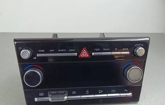 Hyundai Santa Fe V MX5 Climate control unit 240104L0047 P051J30E