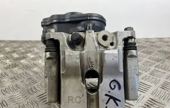 Nissan X-Trail T33 Rear brake caliper