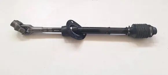 Honda E Steering wheel axle