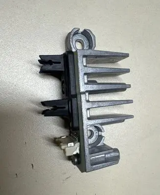 Audi A5 Sportback 8TA LED ballast control module 1408000291