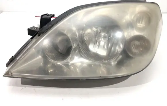 Nissan Primera Headlight/headlamp