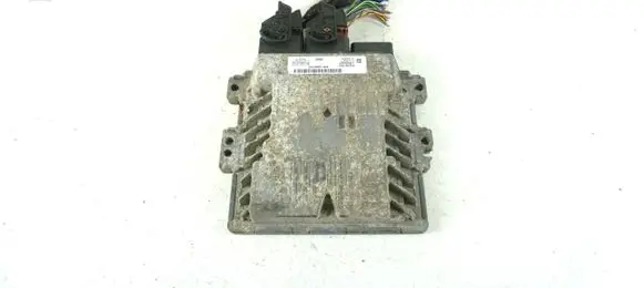 Ford Transit - Tourneo Connect Engine control unit/module ECU DV6112A650CHC A2C95971902