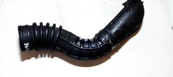 Fiat Doblo Intercooler hose/pipe 465573490