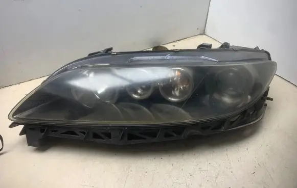 Mazda 6 Headlight/headlamp F014003902