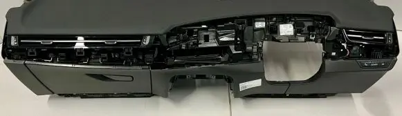 BMW X1 U11 Dashboard 9875245 6023753