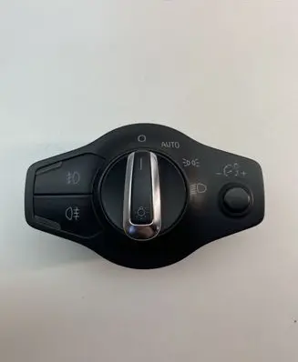 Audi A4 S4 B8 8K Light switch 8K0941531AA